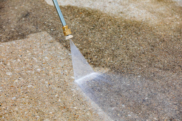 Trusted Ashton Sandy Spring, MD Pressure Washing Services Experts
