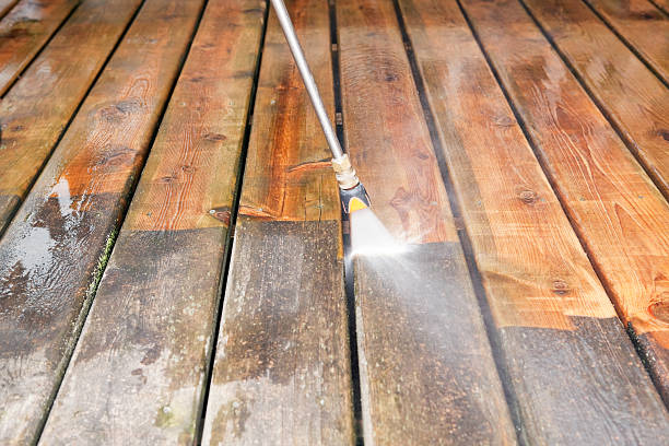 Best Deck and Patio Pressure Washing in Ashton Sandy Spring, MD